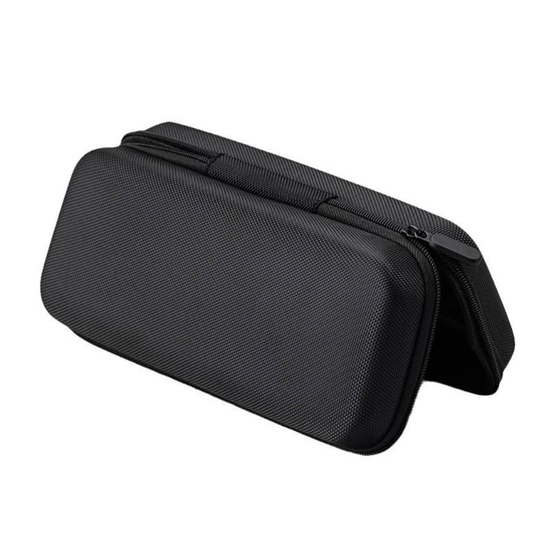 Large Capacity Protective Storage Box Suitable for RG556 Gaming Console Pouches Carrying Bag Organizers Shockproof Case