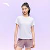 Women's Zero-Pressure Quick-Dry Running T-Shirt