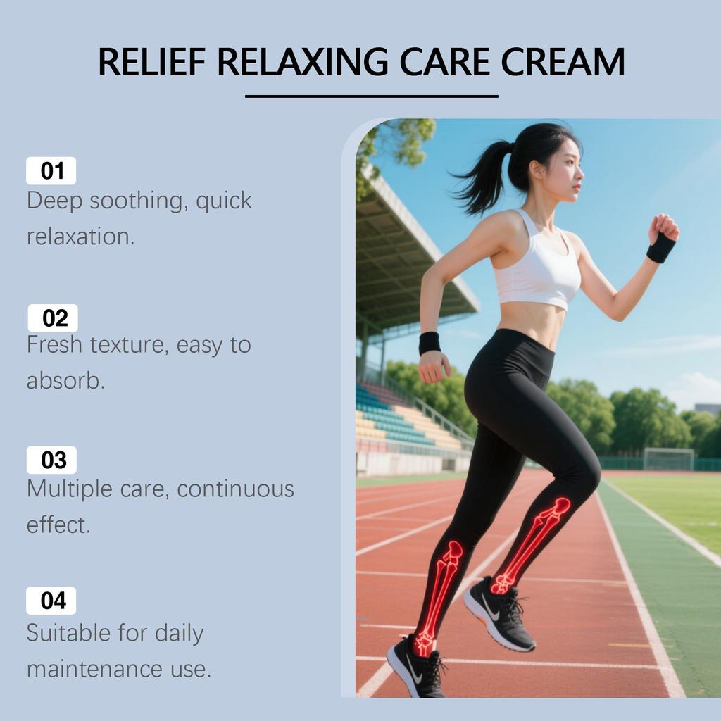 Diese Körperpflegecreme mit milden Inhaltsstoffen ist eine tägliche Massagepflegecreme für Handgelenks- und Gelenkbeschwerden.