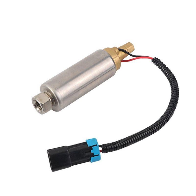 Popular High Pressure Fuel Pump 861155A1 For Mercury Mercruiser Outboard Engine Condition 4.3 5.0 5.7 V6 V8 Boats