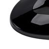 Rear Tail Seat Fairing Cowl Cover For Trident 660 2022-2025 Black