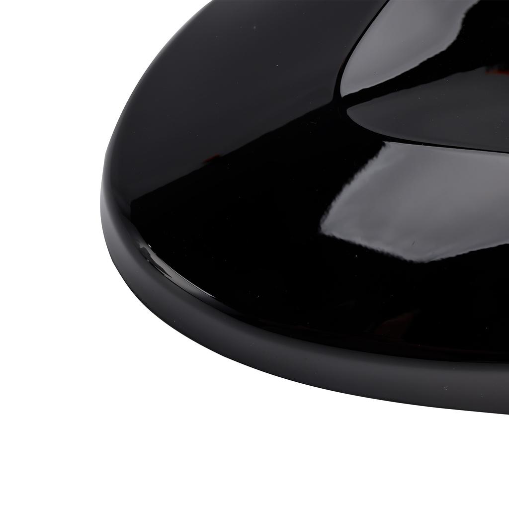 Rear Tail Seat Fairing Cowl Cover For Trident 660 2022-2025 Black