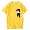 Summer Mens High Quality Tshirt 100 Cotton Funny Pocket Cat Print Men Loose Cool Oneck T Shirt for Men Short Sleeve Male Tee