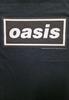 Oasis Decca Logo  T-Shirt