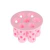 7-Hole Seed Germination Tray No Soil Needed Reusable Ecofriendly Seedling Box for Classroom Indoor Garden