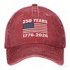 Vintage Adjustable Unisex Vintage Cap for Outdoor Hiking and Mountaineering