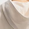 Nike Sportswear Pullover Drop Shoulder Hoodie Women hoodies IF0327-103