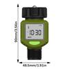 Automatic Water Timer Intelligent Irrigation Watering System Sprinkler Timer Garden Programmer Equipment