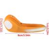 Colorful LED Shoe Clip Light Trainer Clip On Safety Light Colorful Lighting Shoe Clip On Light for Running Camping