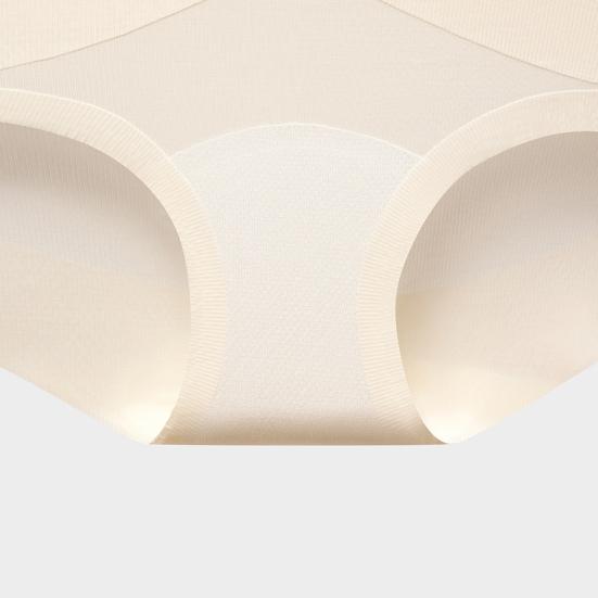 Bauchweg Shapewear für Damen Nahtlose High Waist Body Shaping Slips Po Lifting Full Coverage Unterwäsche