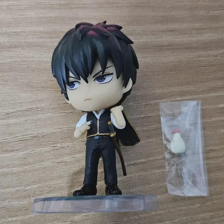 

Gintama Hijikata Toshiro Chibi