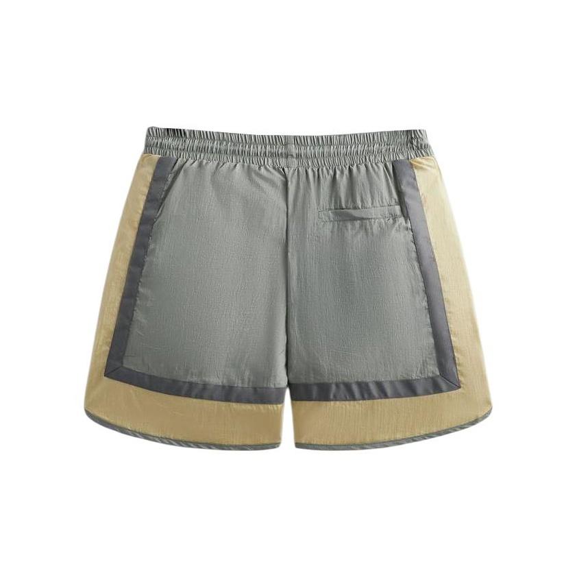 Kith Washed Dylan Shorts KHM060616-368