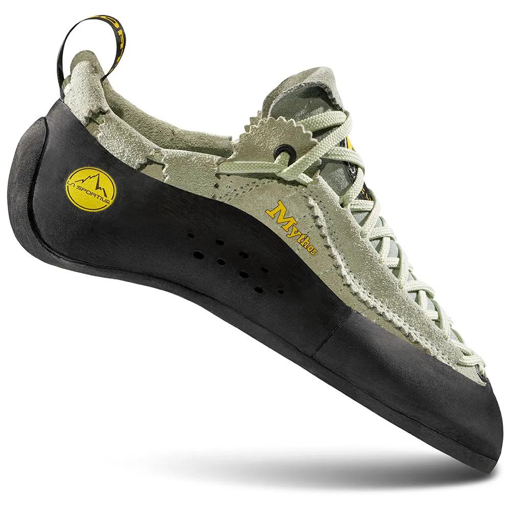 

La Sportiva скальные туфли Mythos 35 1/2