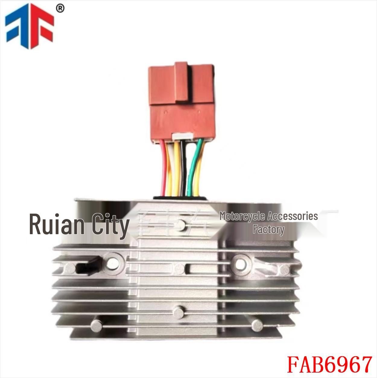 

Rectifier for SYM GTS250/300, Model: 31600-LEA-010