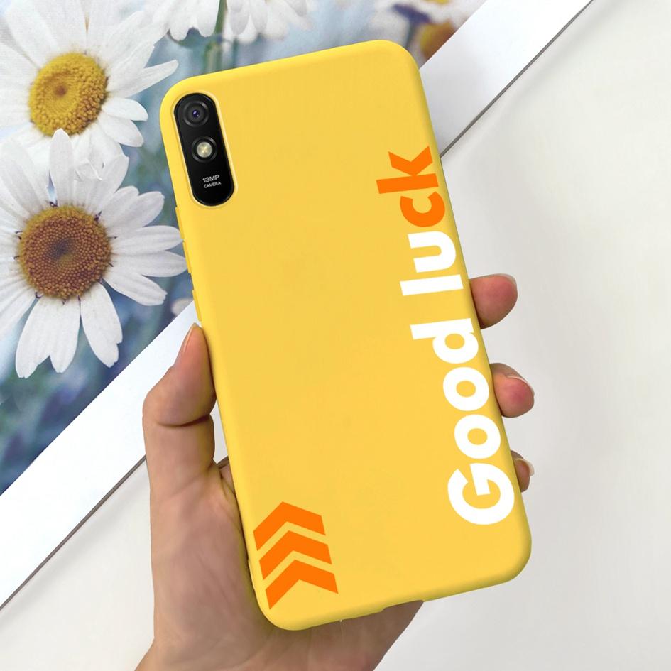 Für Xiaomi Redmi 9A 9AT Hülle Süßer Astronaut Schmetterling Weiches Silikon Handy Rückseite Für Xiaomi Redmi 9i Sport Redmi9a Hüllen