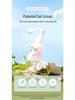 Yumeijing 280g Baby 2-in-1 Amino Acid Shampoo & Body Wash - Gentle Care for Babies