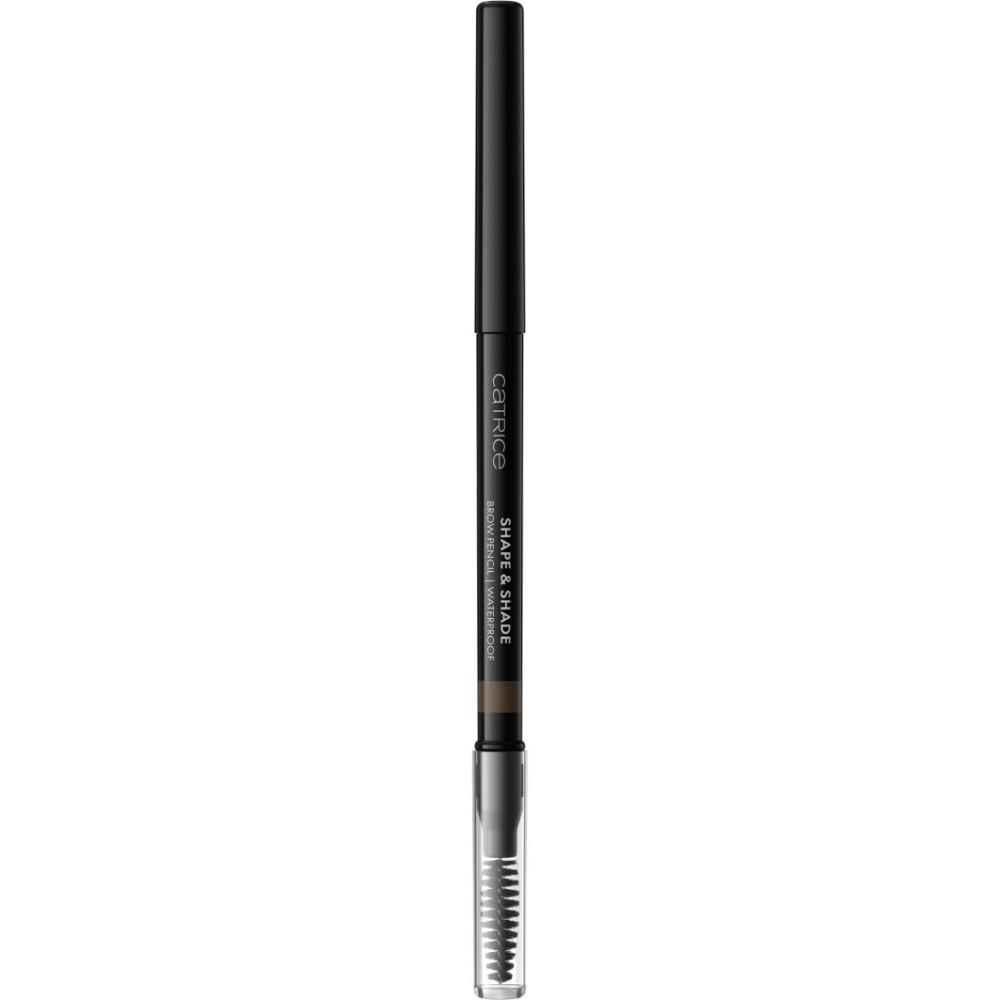 Catrice - Crayon Sourcils Shape & Shade Waterproof -