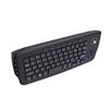 2.4Ghz Wireless Keyboard with Trackball Mouse Scroll Wheel for PC Support for Android TV Box