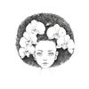 Carnet de coloriage - avenue mandarine - wild 3 - 28 visages - adulte - pages détachables