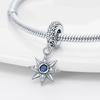 Charms Beads Cats Dogs Indian Elephant Charms Star Moon Beads Fit Original Copper Diy Birthday Jewelry For Women