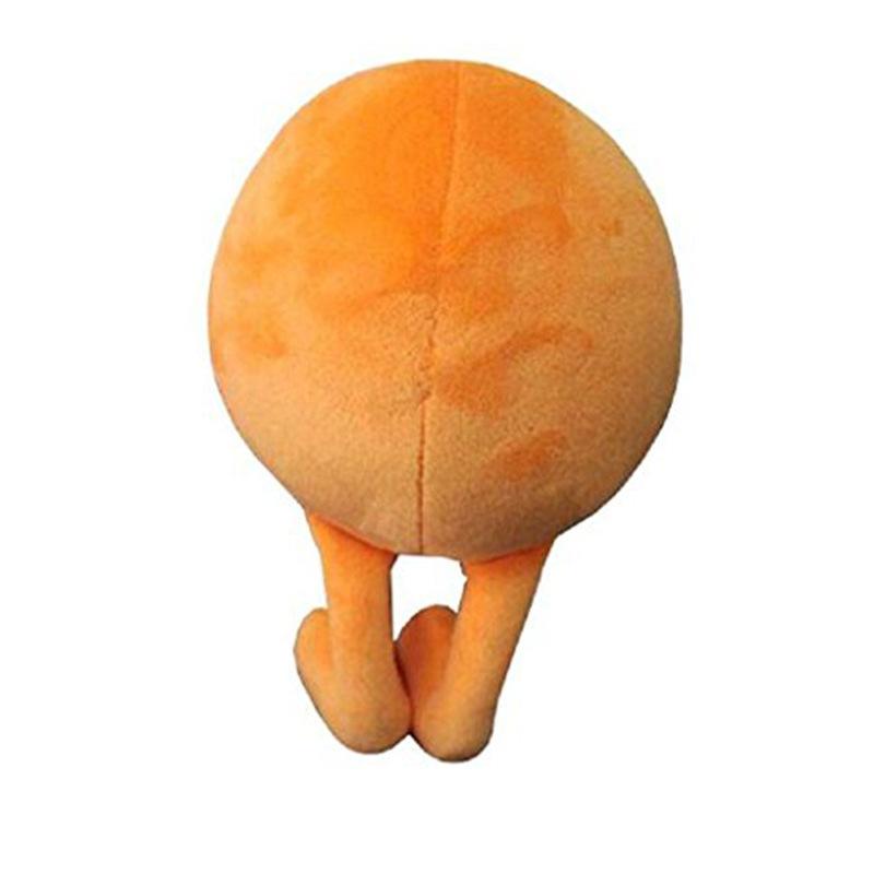 8-Zoll Pixel-Spielcharakter Plüschtier Puppe, Niedliches Stofftier, Weiches und Bequemes Kissen Geschenk