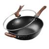 Yoshida Handwerker Antihaft-Wok