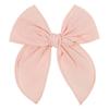 Baby Bowknot Hairpin Children Christmas Hairpin Toddler Butterfly Hairpins Elegant Hair Accessories