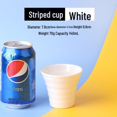 Melamine Dining Cup