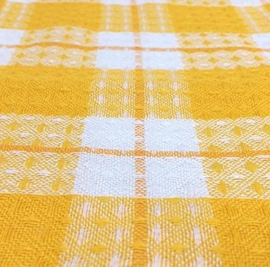 

ATHENA 30x40см Кухонная Пыль Оранжевый [60 штук] Салфетка для посуды, Ткань, Ткань, Неровная, Вафельная, 100% Хлопок, оранжевый