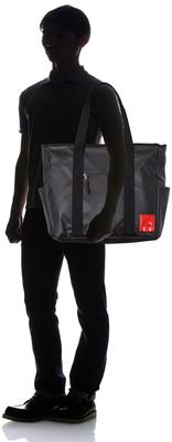 Puma Duel Series Tragetasche Größe Rote Tasche, Herren, J20181, 20,