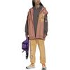 Adidas Casual Pants Unisex Yellow Moderate Straight Fit Pants IB5906