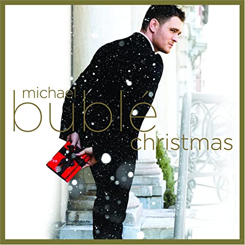 

Christmas (Super Deluxe Edition)