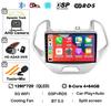Android 14 Carplay Auto 4G WIFI For Ford FIGO KA 2015 2016 2017 2018 2019 2020 Car Radio Multimedia Stereo Video Player GPS DSP