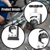 Bike Saw Guide Fork Steerer Seat Post Tool Multifunctional Portable Cutting Professional