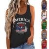 Women's Fashionable Casual Tank Top Shirt