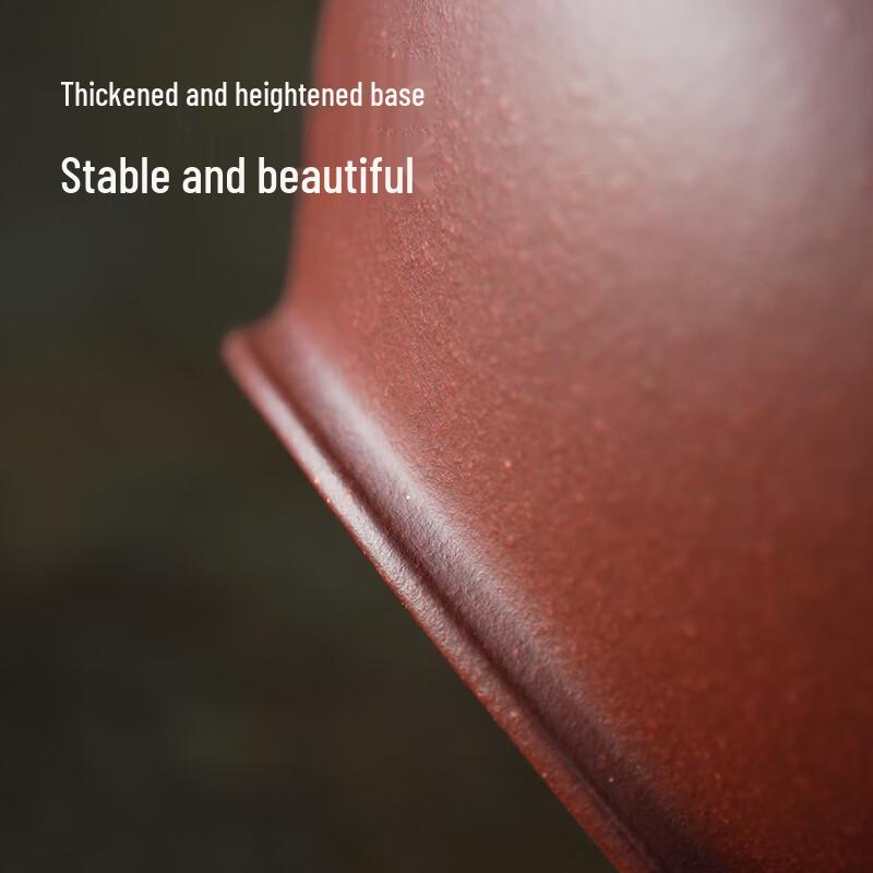 Jingdong Zizhao Zisha Tea Storage Caddy