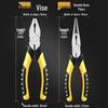 Industrial Grade Labor-Saving Electric Wire Pliers