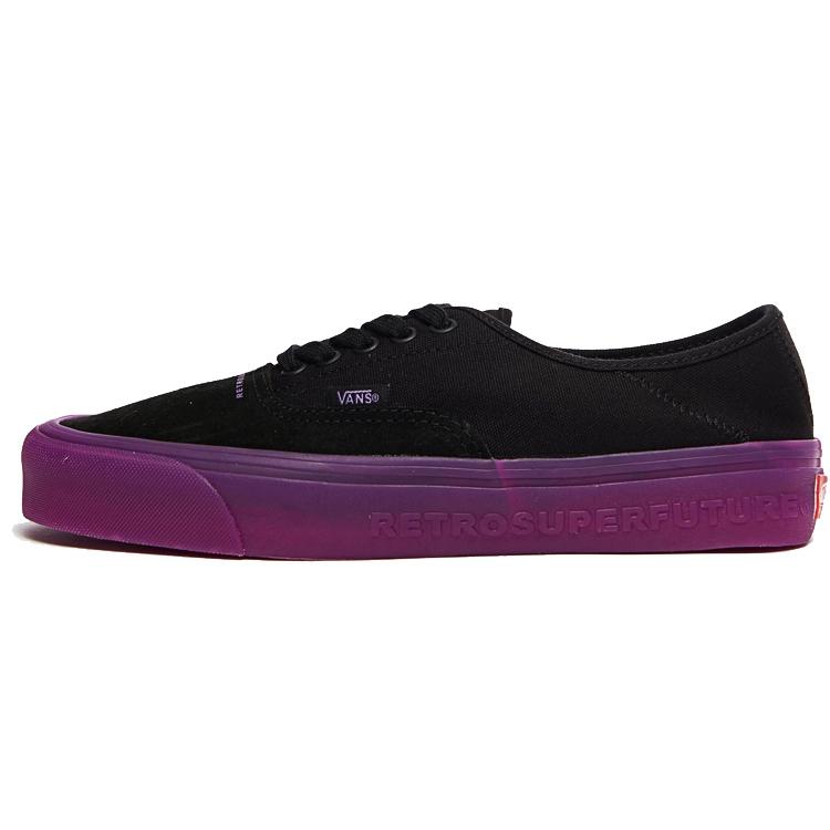 

Style 43 Retrosuperfuture x Style 43 Vans Lx Purple VN0A3DPBTF4 42