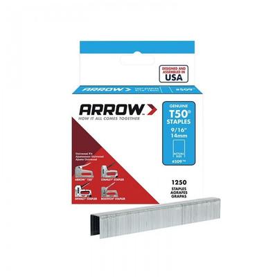 T50 Staples