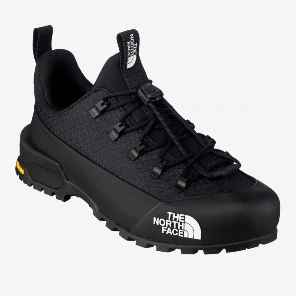 The North Face White Label Glencliff Row Black Ns94r72j