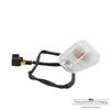 68232473AA Front Roof Marker Lamp Assembly for Ram Promaster 1500 2500 3500 USA