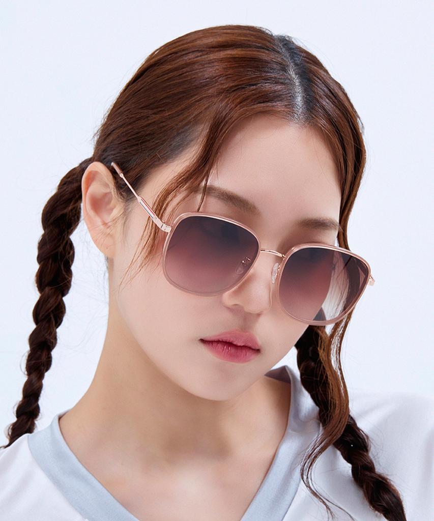 Hwillaaiweeo Sunglasses Fls7390