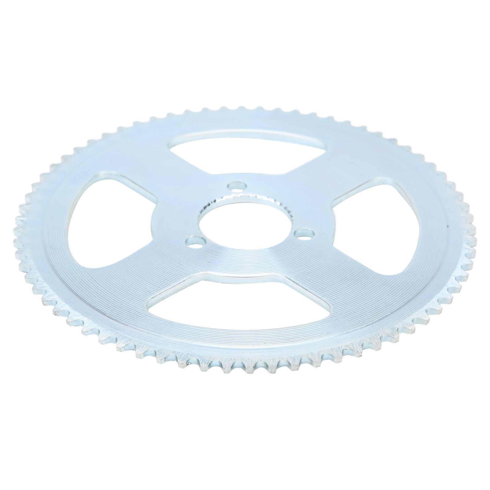 

25H 70 зубьев 29 мм внутренний диаметр шатуны стальная велосипедная звездочка велосипедный аксессуар