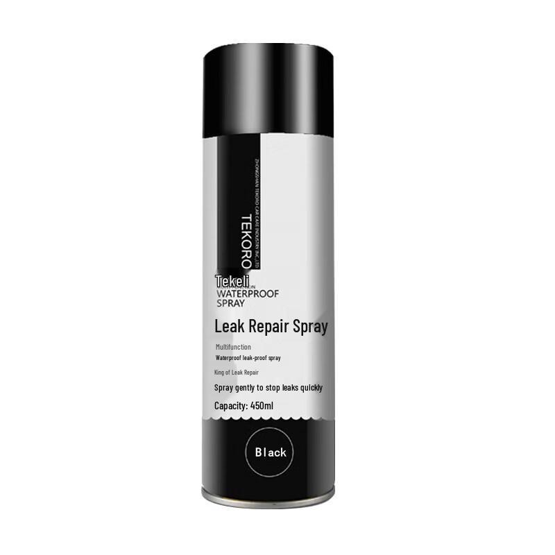 YIXI Self-Spraying Waterproof Leak Repair Spray