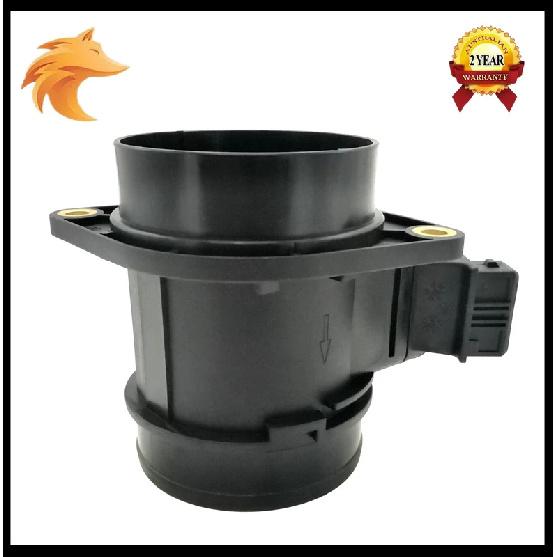 5WK9615 7700105010 Mass Air Flow Meter Sensor For VOLVO S40 V40 RENAULT LAGUNA MEGANE I Grandtour Scenic 1.9dTi 1.9 dTi Di 1.9Di