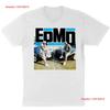 Vtg EPMD Unfinished Business Bavlněné bílé tričko pro muže TU055 vintage Prané Unisex pro muže Prodyšné móda Pružné
