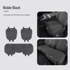 XPeng G6 All-Season Breathable Seat Cushion Cover - Fully Enclosed, Universal Fit for Car Modification