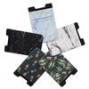 Elastic Mobile Phone Wallet Phone Back Pocket Phone Card Sleeve Phone Storage Wallet Card Holder
