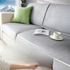 Ice Silk Sofa Cover All-inclusive Universal Sleeve Non-slip Summer Sofa Cover Cover Sofa Hat