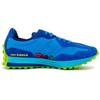 327 Jolly Rancher x 327 New Balance 'Blue Raspberry' MS327KJR